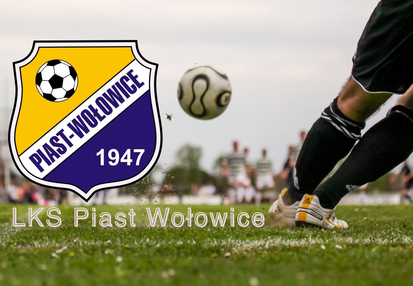 LKS Piast Wołowice